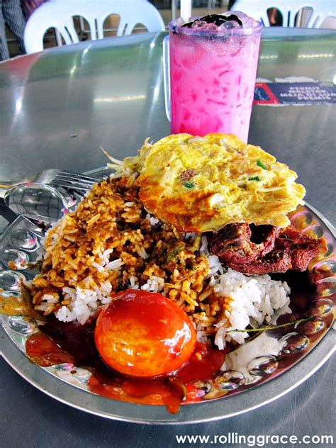 Teluk intan is a town in hilir perak district, perak, malaysia. 13 Must-Try Food in Teluk Intan / Rolling Grace