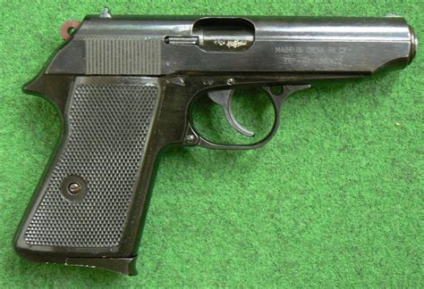 Norinco Ppn Ráž 9mmk Pistole Krátké Zbraně Řehák A Řehák Vše