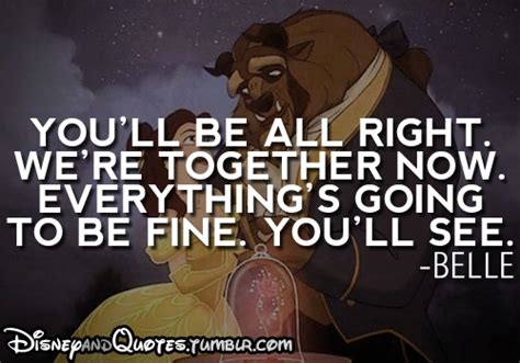 Beauty And The Beast Movie Quotes. QuotesGram