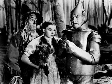 Download Movie The Wizard Of Oz 1939 Wallpaper