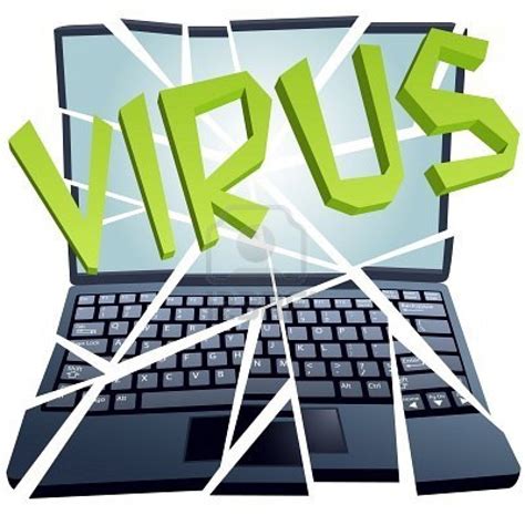 A computer virus is a type of malicious code or program written to alter the way a computer operates and is designed to spread from one computer to another. Information Zone 2012