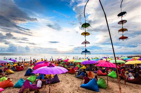 Beli Tiket Escape To Canggu Personalised Full Day Of Balis Hippest Hotspots Harga Promo 2023