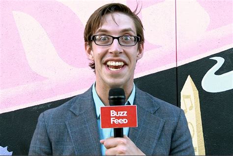 Keith Habersberger From Buzzfeed He Makes Me Laugh Laugh Buzzfeed