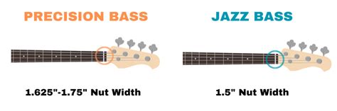 Jazz Bass Vs Precision Bass In Depth Comparison Pro Sound Hq