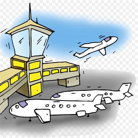 Clipart Of Airport 20 Free Cliparts Download Images On Clipground 2022