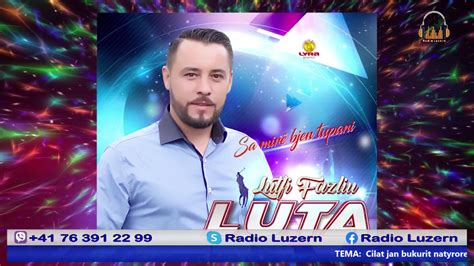 Radio Luzern Mire Se Vini Ne Radion Shqiptare Te Te Gjith Diaspores