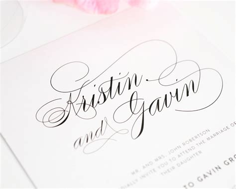 12 Wedding Fonts And Graphics Images Free Wedding Script Fonts