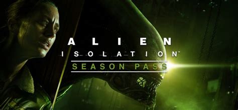 Alien Isolation Season Pass Eu Steam Cd Key Buy Cheap On