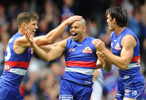 The western bulldogs official app is your one stop shop for all your latest team news, videos, player profiles, scores and stats. AFL Round 1 performance reviews (part 2) | The Roar