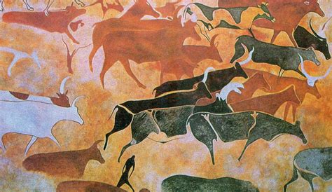 Cave Painting Wallpapers High Quality Download Free