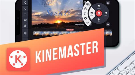 Kinemaster Pro Pc Ứng Dụng Chỉnh Sửa Video Chuyên Nghiệp