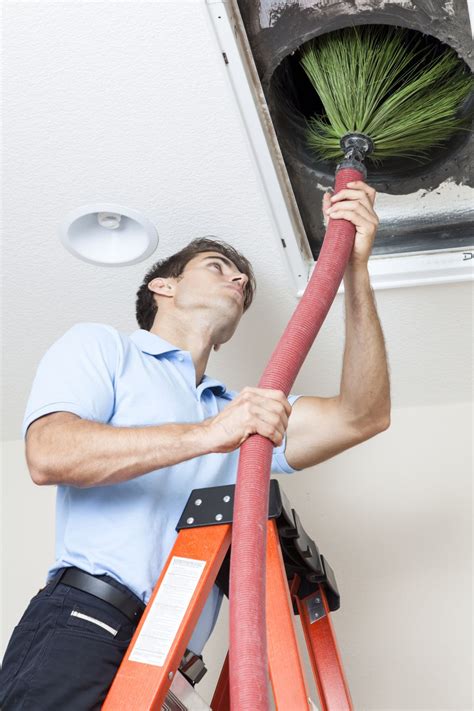 Commercial Air Duct Cleaning Service In York Carlisle Harrisburg Tuckey