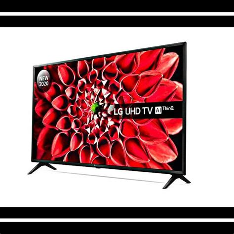 Jual Lg Led Tv 60un7100 Uhd 4k Smart Tv New 2020 60 Inch 60un71 Promo