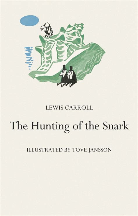 The Hunting Of The Snark Thames And Hudson Australia And New Zealand