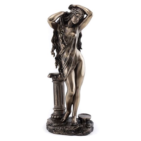 Top Collection Aphrodite Goddess Statue Greek Roman Venus Mythology
