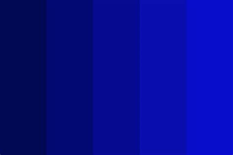 Royal Blues Color Palette Blue Colour Palette Royal Colors Palette