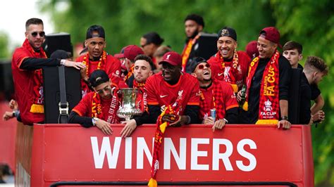Efl Cup Winners List Full List Of English League Cup Champions And Runners Up Trendradars India