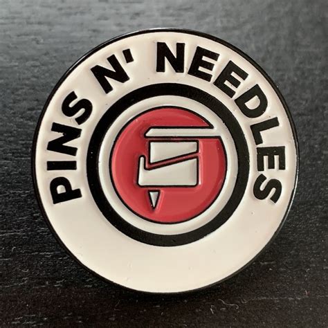 Pins N Needles · Pins N Needles · Online Store Powered By Storenvy