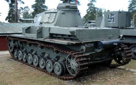 The Panzer Iv Germanys Armored Workhorse Tank Roar