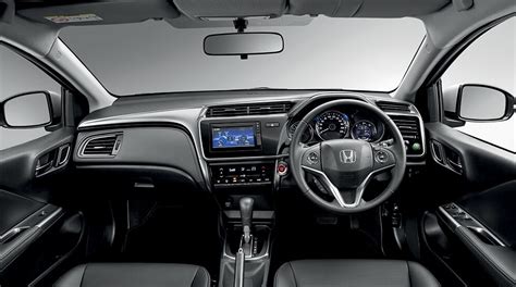 Honda City 2019 New Features And Price Car And Bike