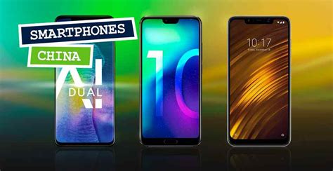10 Best Chinese Smartphone Brands 2023 One Sports Live