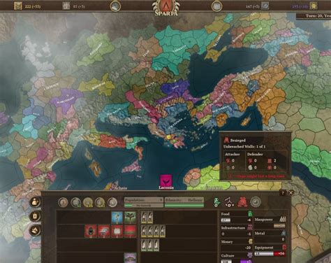Top 15 Best Grand Strategy Games Ranked Fun To Most Fun Gamers Decide