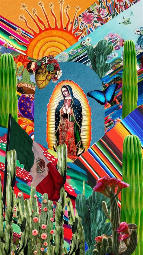 pin by mariela zavala on fondos in 2023 mexican culture art mexico wallpaper mexican art