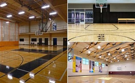 7 Best Gyms With Basketball Courts Cost And What To Expect