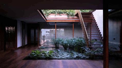 Mar 23, 2021 · if you thought that your tiny outdoor space lacked potential, then let our small garden ideas prove you wrong. Small House Plans With Central Courtyard. Modern Home ...