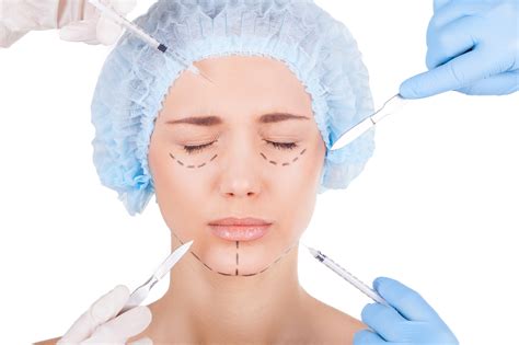 Call Yourself A Cosmetic Surgeon New Guidelines Fix Only Half The Problem The University Of