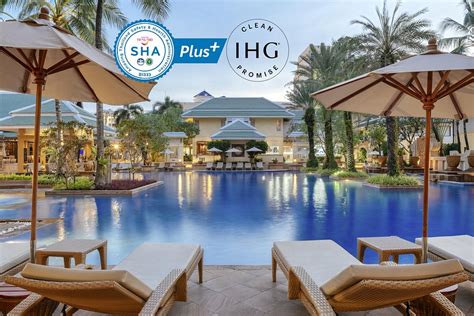 holiday inn resort phuket au 127 2021 prices and reviews patong thailand photos of resort
