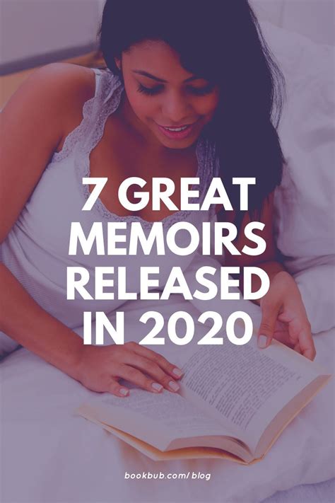 7 Inspirational Memoirs To Kick Start Your Year In 2020 Memoirs