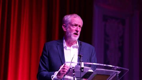 Jeremy Corbyn Labour Leadership Campaign Dundee Youtube