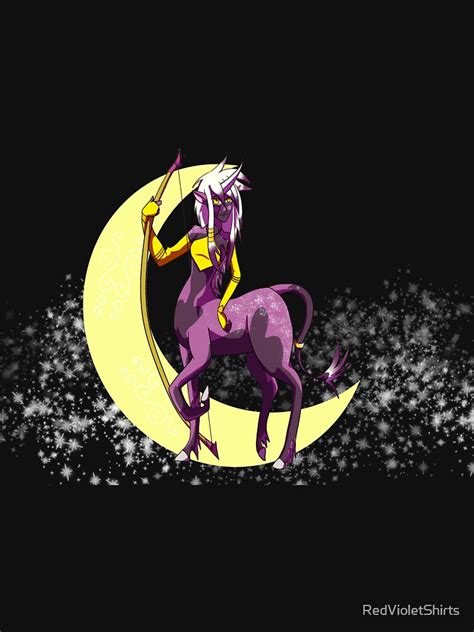 Unicorn Centaur Lightweight Hoodie For Sale By Redvioletshirts