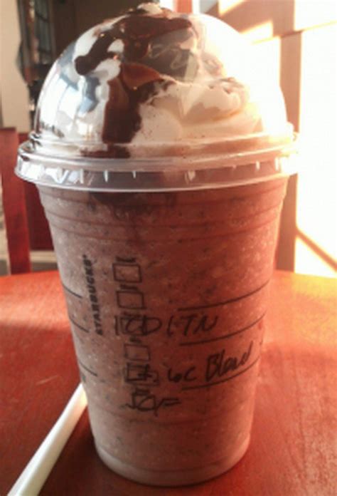 See more of starbucks java chip frappuccino on facebook. 19 Secret Starbucks Orders You Never Knew Existed