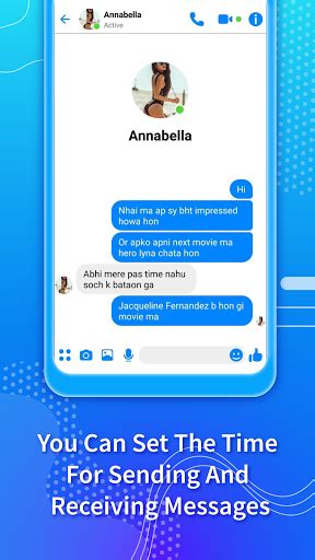 Updated Fake Chat Messenger Prank Chat For Pc Mac Windows 1110