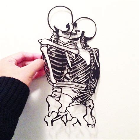 23 Funny Skeleton Drawings Gerritkeeva