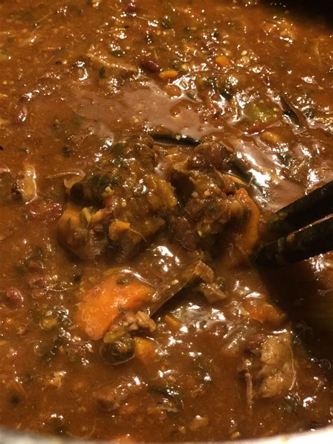 African Style Oxtail Stew Recipe Allrecipes