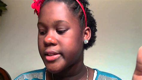 Teen who was in foster care raises money to help black girls in system receive hair products this link is to an external site that may or may not meet accessibility guidelines. How To Make Natural Hair Curly For Black Girls and/or ...