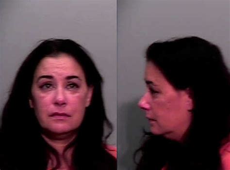 Police Vernon Woman Charged With Dui On Halloween Night Vernon Ct Patch