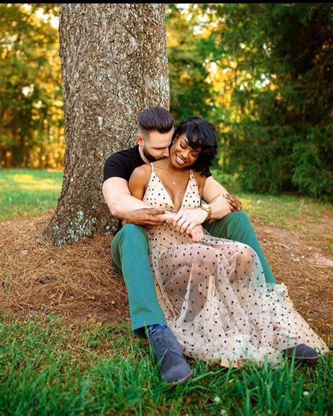 Interraciallovemovements Instagram Post ““we Met When We Were Both Living In Alabama 4 Years
