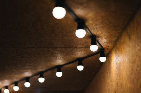 Office Overhead Lighting Ideas For Your Warehouse Lektron Lighting