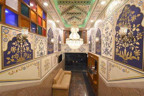 Virasat Mahal Heritage Hotel Jaipur 2022 Hotel Deals Klook United