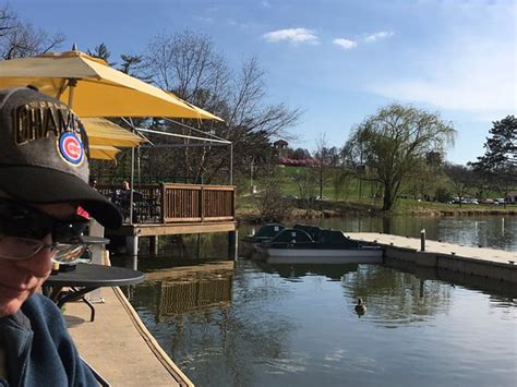 We know why you really came to the boathouse at forest park. Boathouse Forest Park, Saint Louis - Menu, Prices ...