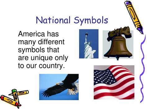 Ppt Us National Symbols Powerpoint Presentation Free Download Id