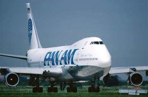 What If Pan Am Was Still Operating Today Simple Flying