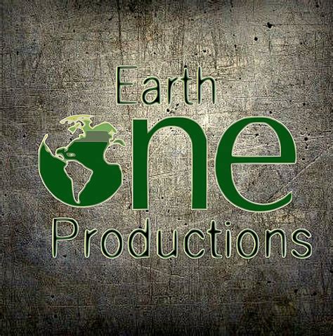 Earth One Productions