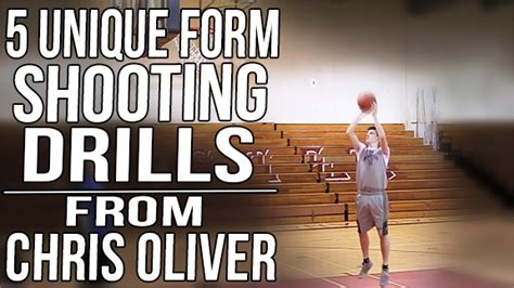 The Only Basketball Shooting Drills Resource You Ever Need Heres Why