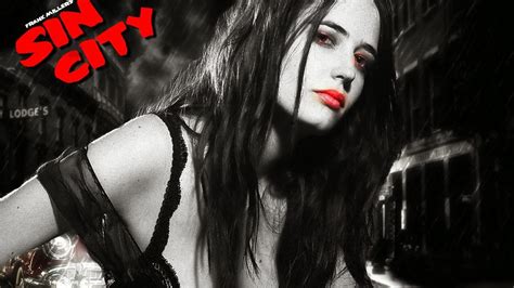 Eva Green All Sex Scenes From Sin City A Dame To Kill For Movie Sex Scenes