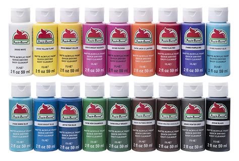 Best Acrylic Paints For Beginners Illustration Art Prints And Ts
